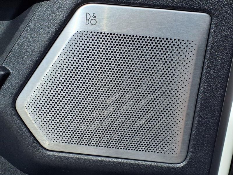 Used 2024 Ford F-150 LariatImage 11