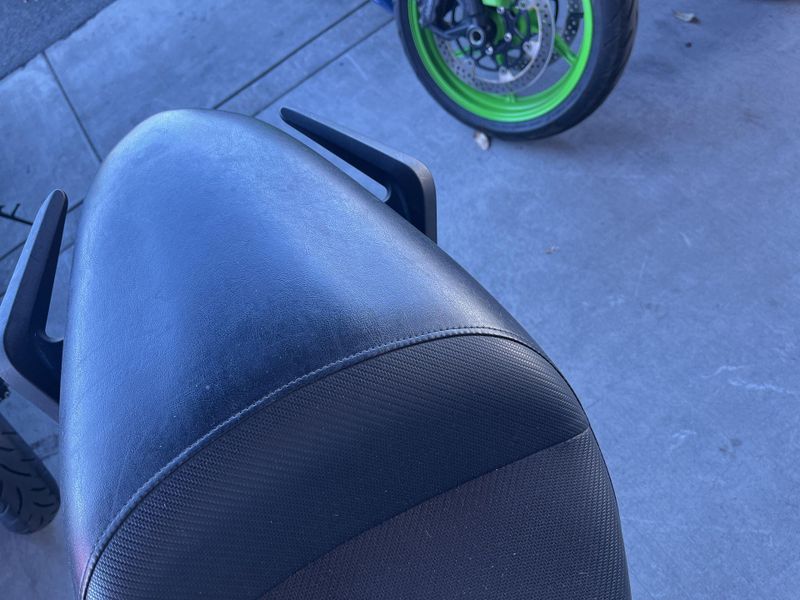Used 2016 Ducati Monster 821 Dark Image 14
