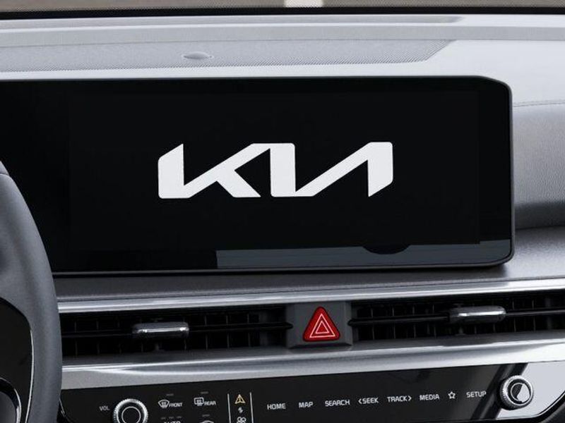 New 2026 Kia Sorento Hybrid EXImage 21