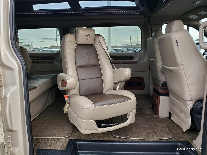 Used 2019 Ford Transit-150 