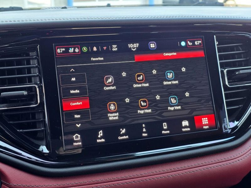 Used 2021 Dodge Durango R/T