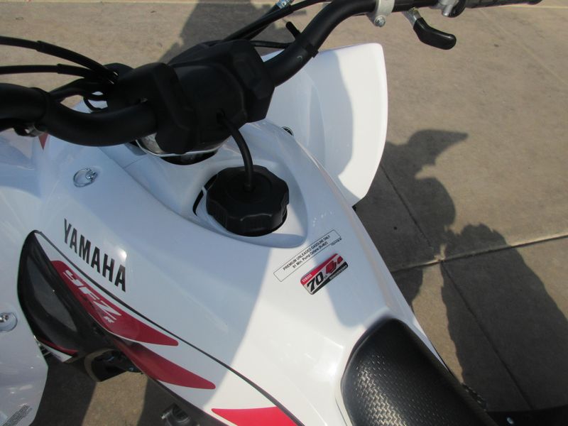 NEW 2026 YAMAHA YFZ450R SE Image 15