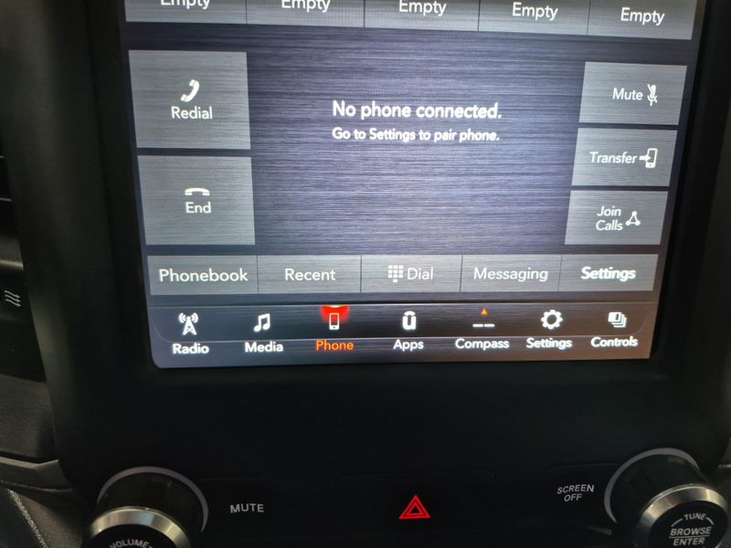 Used 2021 RAM 2500 TradesmanImage 29