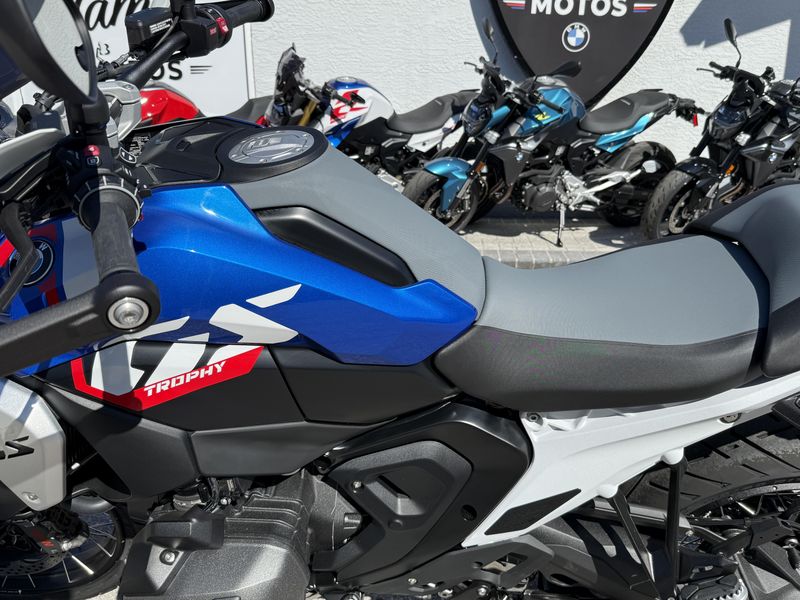 2025 BMW R 1300 GS