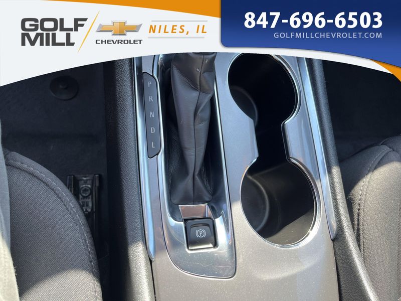 2024 Chevrolet Malibu 1LT photo 20