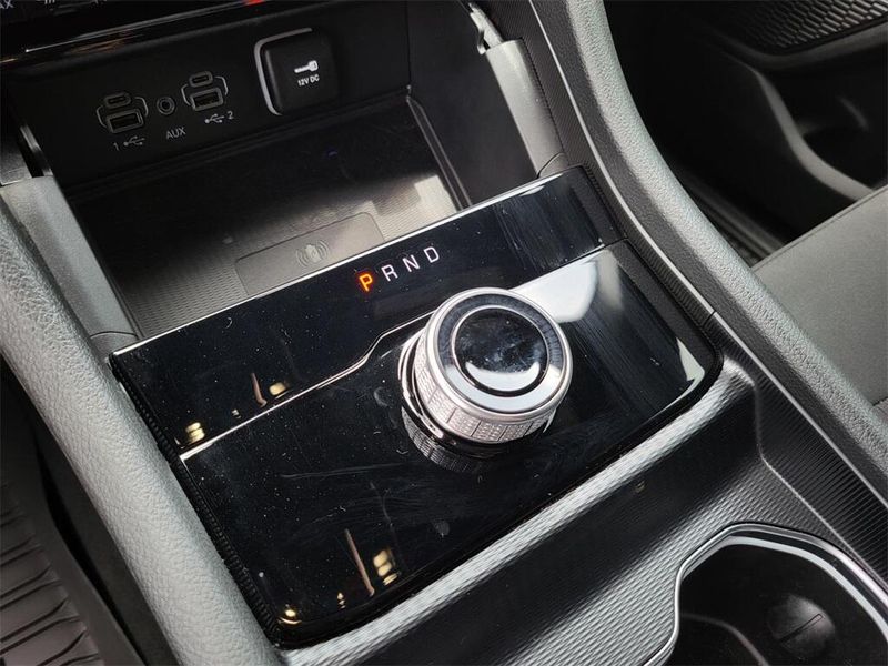2025 Jeep Grand Cherokee LaredoImage 25