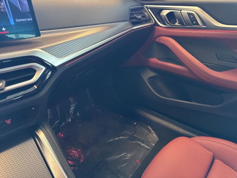 2024 BMW 4 Series M440i xDrive