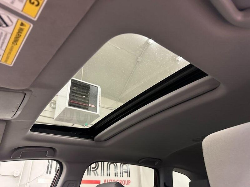 2019 Honda CR-V EXImage 21
