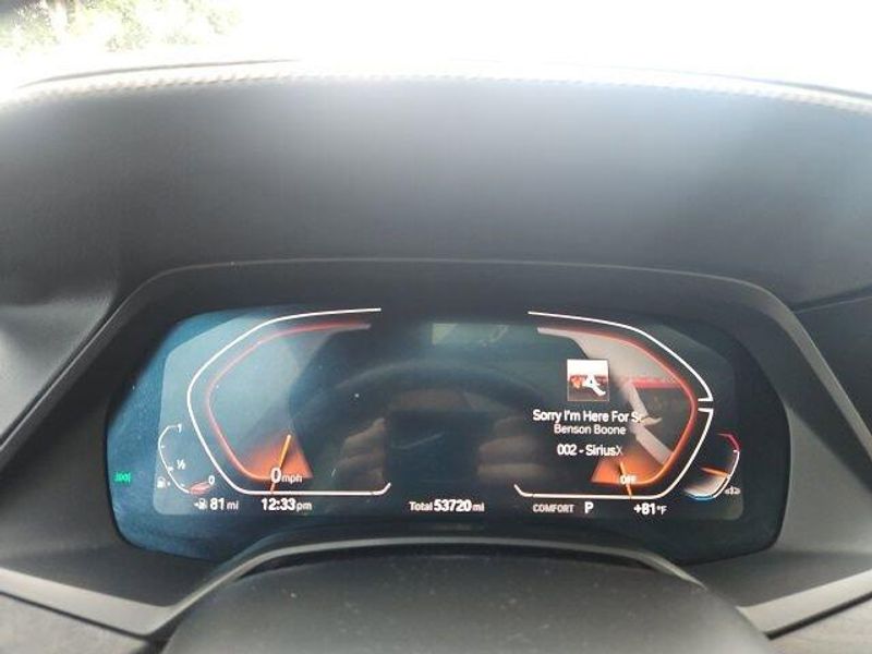 Used 2022 BMW X5 xDrive40i