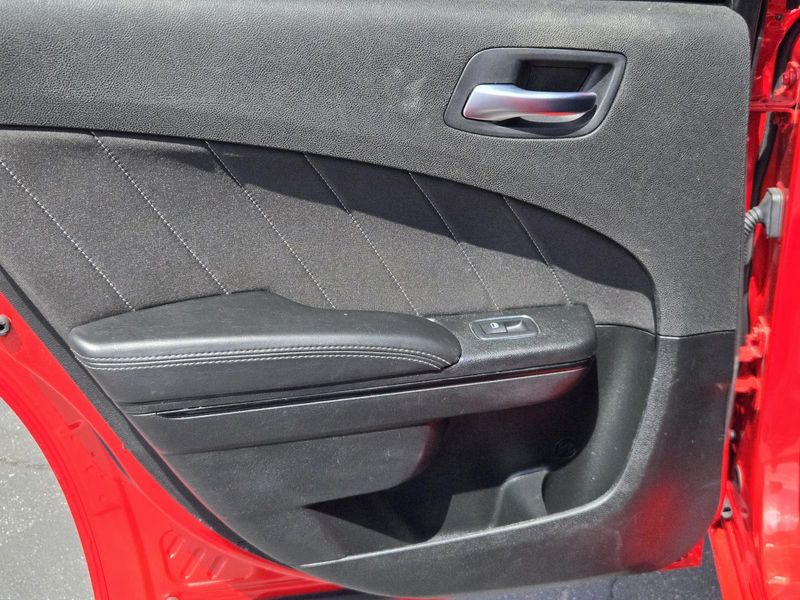 Used 2023 Dodge Charger SXT RWD