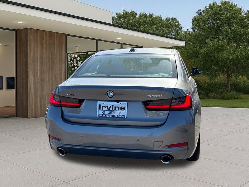 New 2026 BMW 3 Series 330i xDriveImage 9