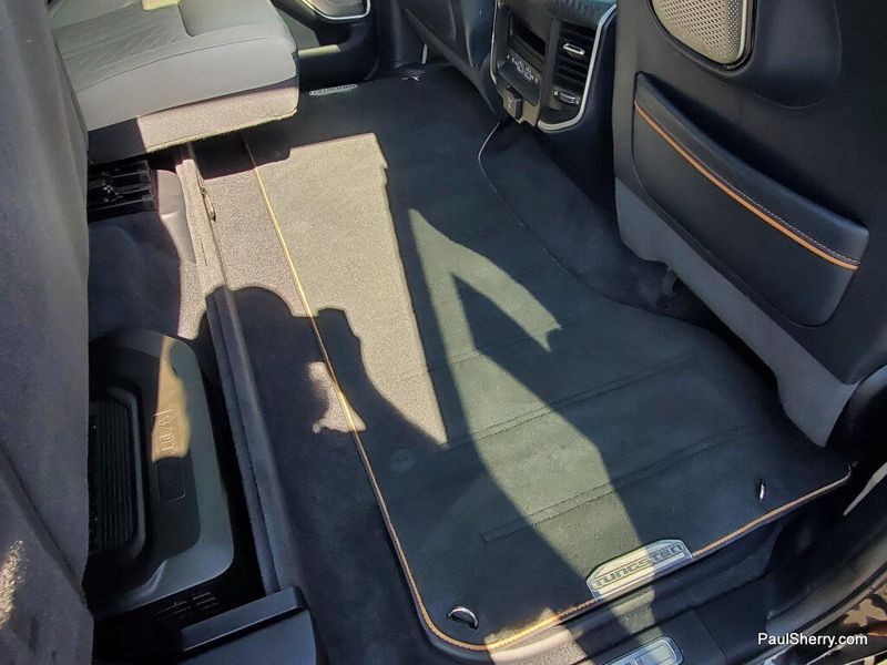 Used 2025 RAM 1500 Tungsten