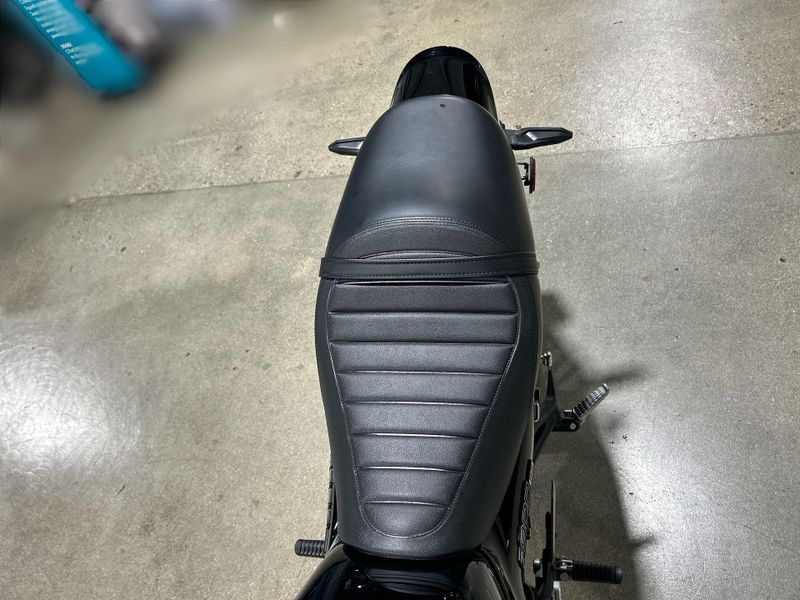 New 2026 Kawasaki Z900RS CAFE ABS Image 17