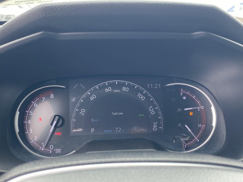 Used 2023 Toyota RAV4 AdventureImage 29