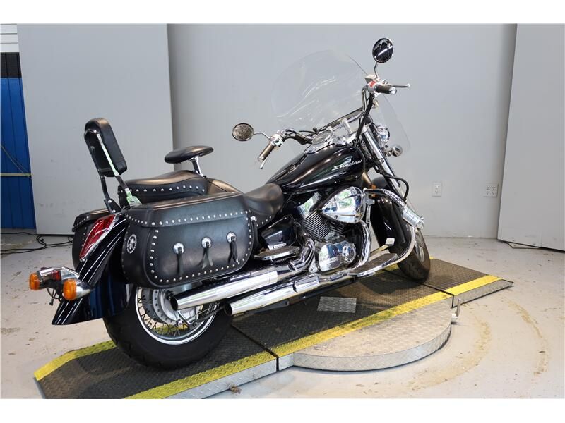 Used 2009 Honda SHADOW  AERO Image 3