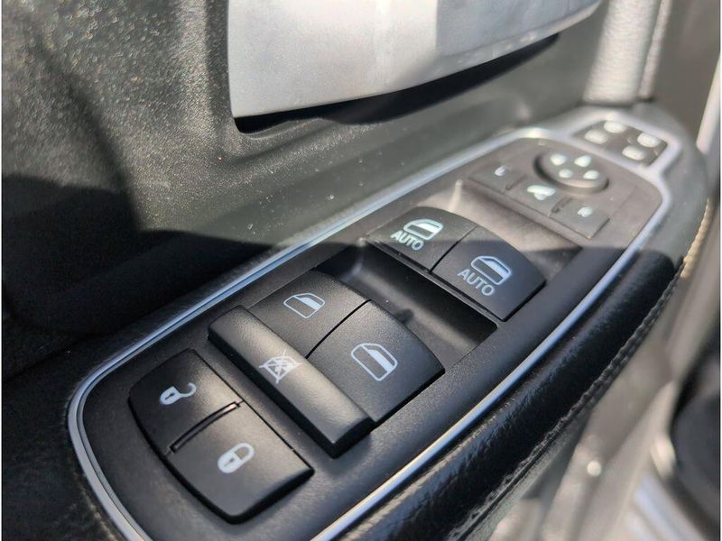 Used 2024 RAM 2500 Big HornImage 14