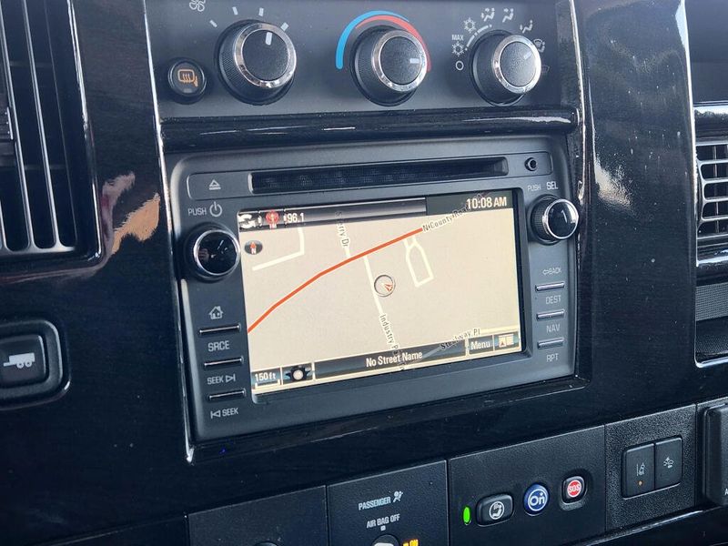 Used 2020 GMC Savana Cargo 