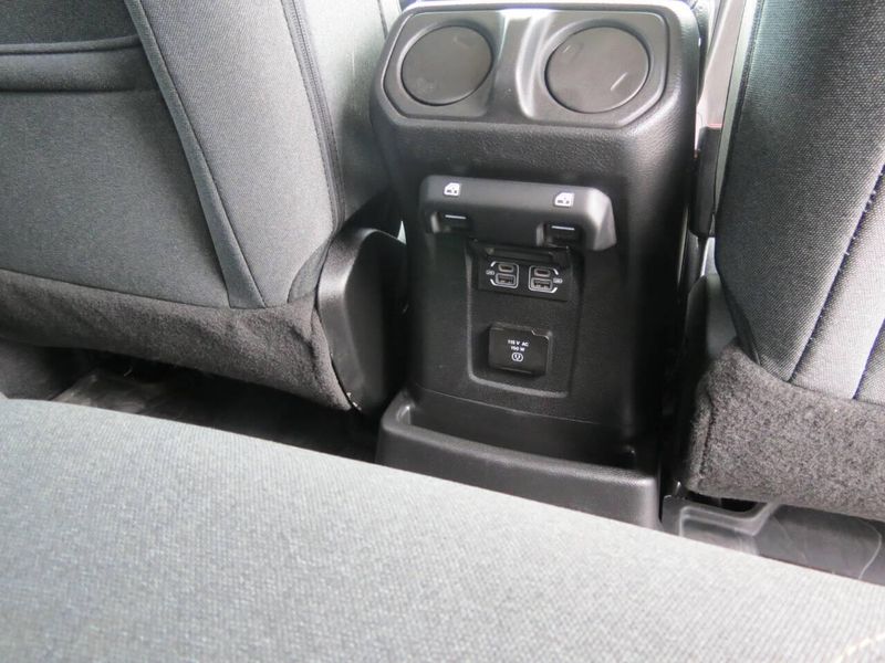 Used 2025 Jeep Wrangler 4xE Backcountry 4x4 4dr SUVImage 22