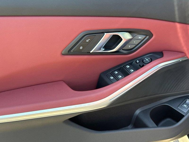 New 2026 BMW 3 Series 330iImage 15