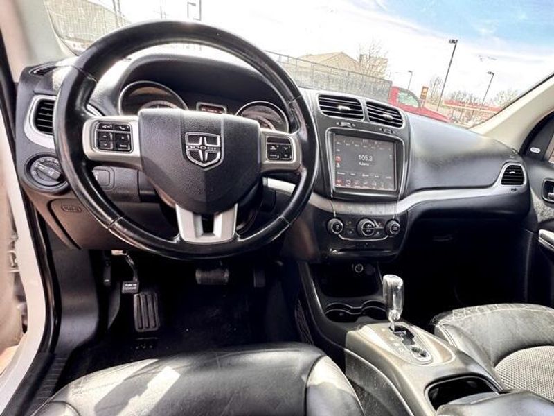 Used 2020 Dodge Journey CrossroadImage 7