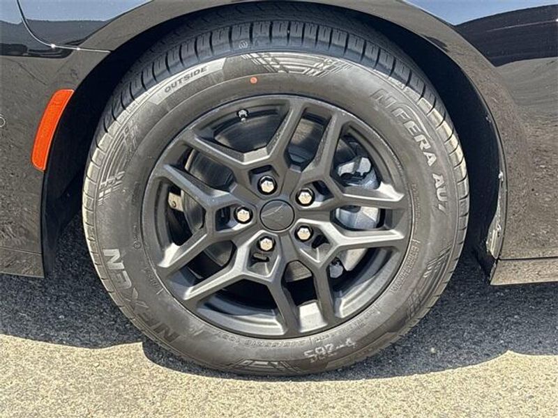 New 2025 Dodge Charger 2-door Daytona R/T AwdImage 10