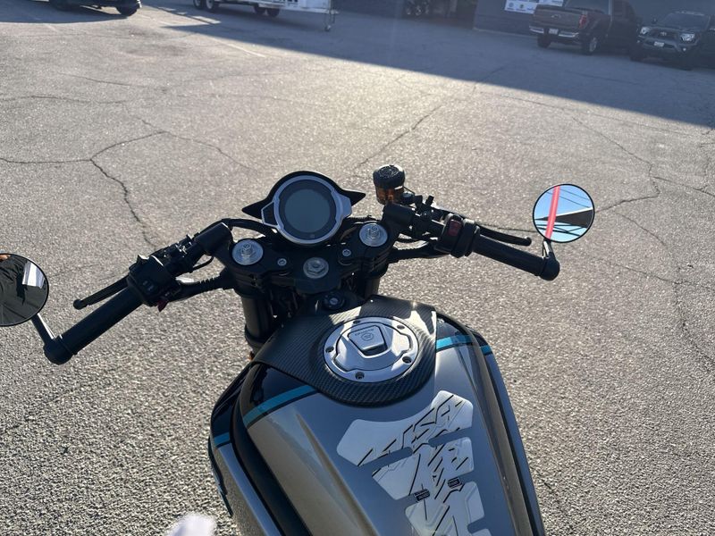 Used 2023 CFMOTO 700CL-X Image 12