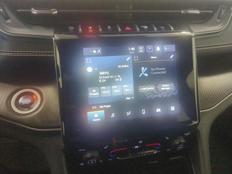 2024 Jeep Grand Cherokee L photo 14