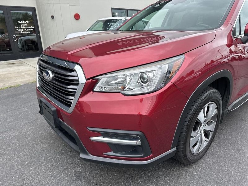 Used 2019 Subaru Ascent PremiumImage 10