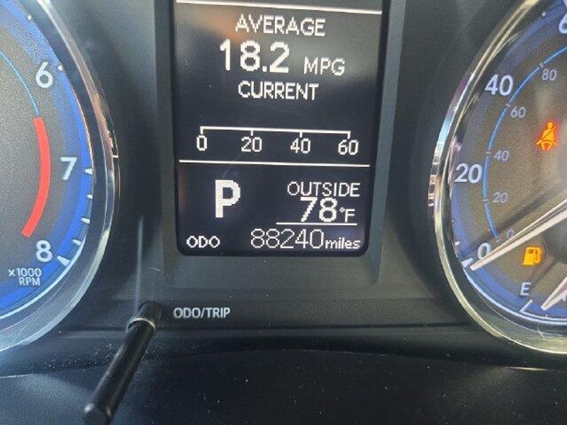 Used 2017 Toyota Corolla LImage 14
