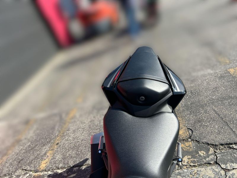 New 2026 Yamaha YZF-R3 ABS Image 21