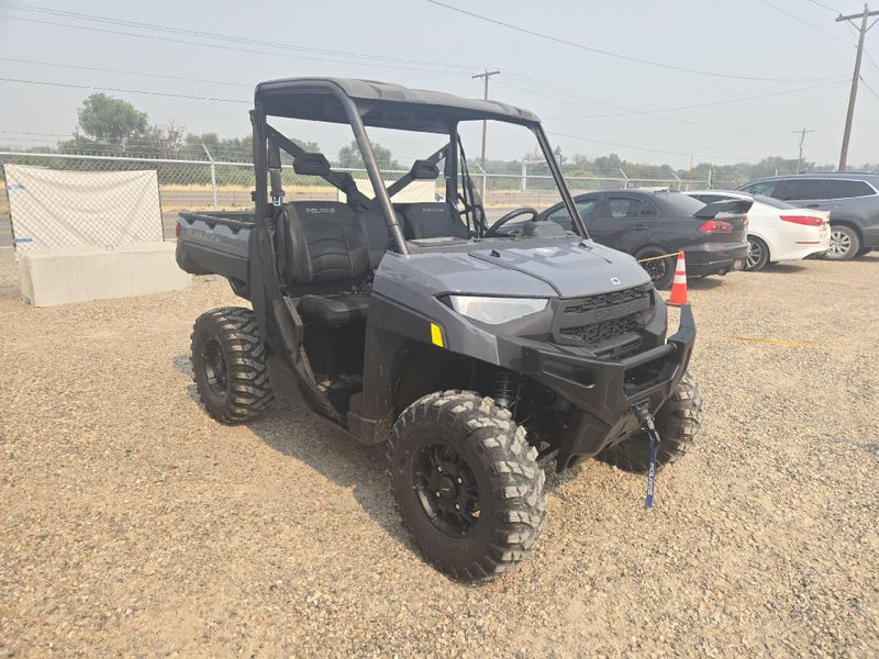New 2026 Polaris RANGER XP 1000 PREMIUM 