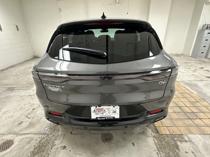 2024 Dodge Hornet R/T PlusImage 6