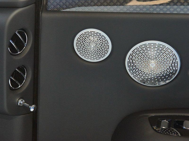 New 2026 Rolls-Royce Ghost Image 21