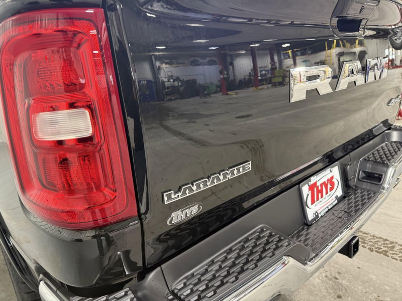 2026 Ram 1500 Laramie photo 4