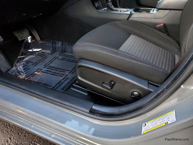 Used 2023 Dodge Charger SXT Blacktop