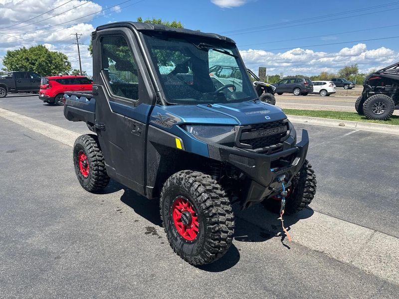 2025 Polaris RANGER XP 1000 NS ULT 