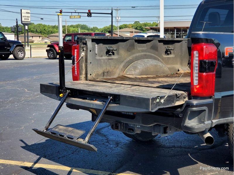 Used 2023 Ford F-250 XL STX FX4Image 15