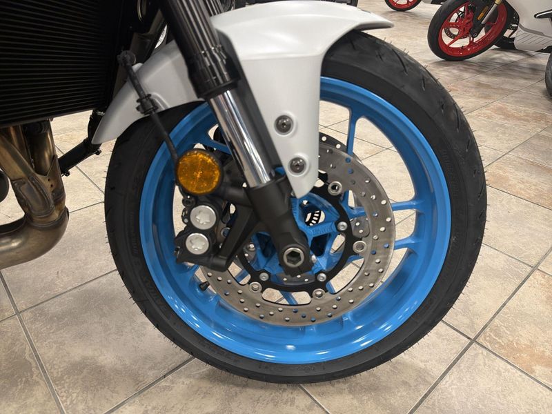 New 2026 Yamaha MT-09 Image 19