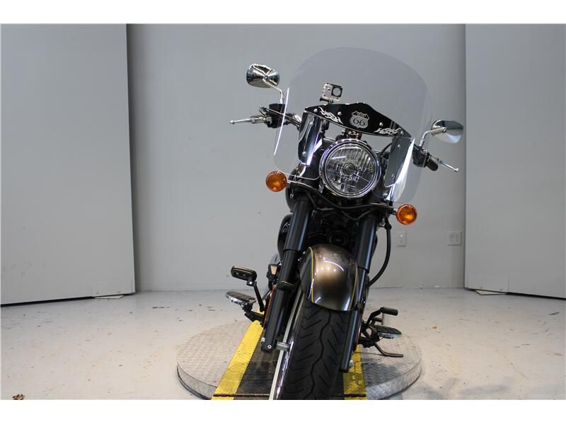 2023 Kawasaki VULCAN CLASSIC Image 3