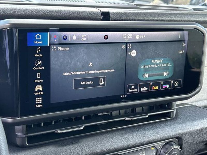 New 2026 Jeep Wrangler 4-door SportImage 18