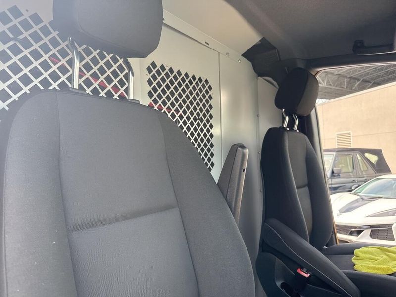 2019 Freightliner Sprinter 2500 