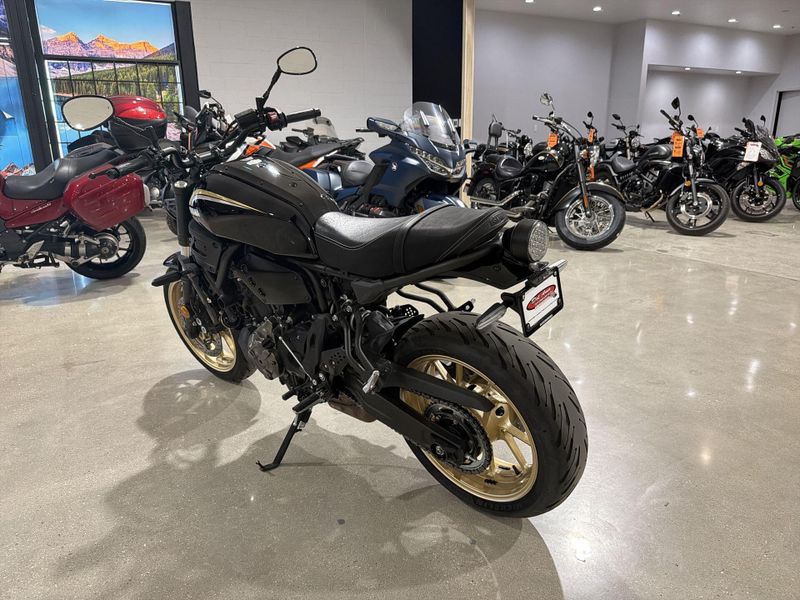 Used 2023 Yamaha XSR700 Image 15