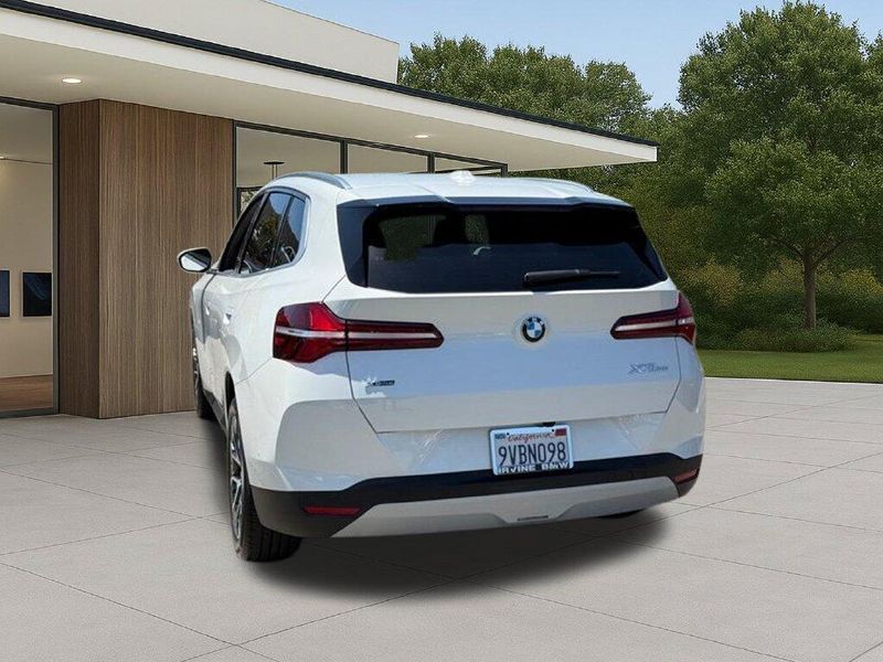 Used 2026 BMW X3 30 xDriveImage 11