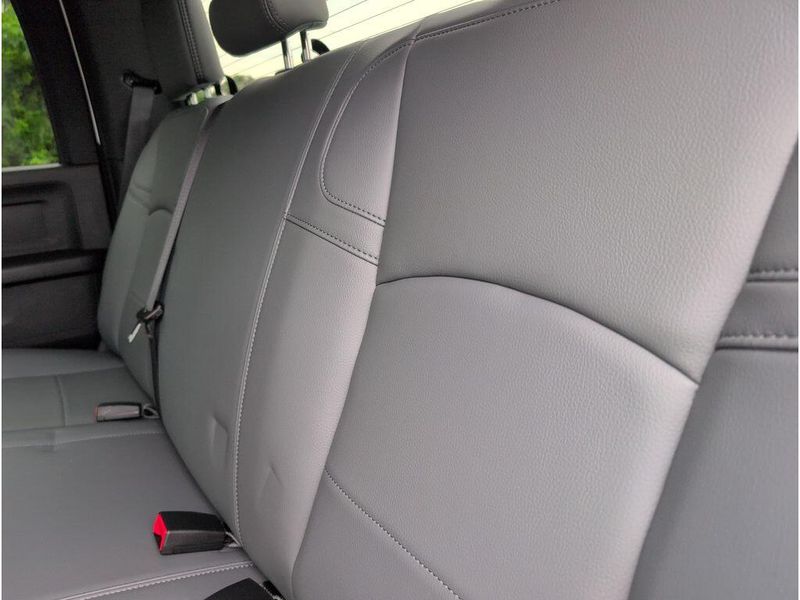 New 2026 RAM 2500 Tradesman Crew Cab 4x4 6