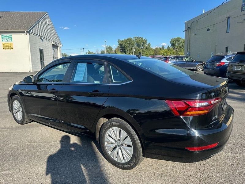 2019 Volkswagen Jetta 1.4T S photo 13