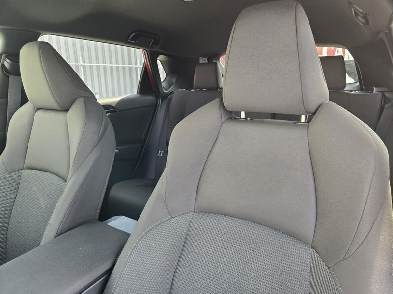 Used 2024 Subaru Solterra Premium AWD