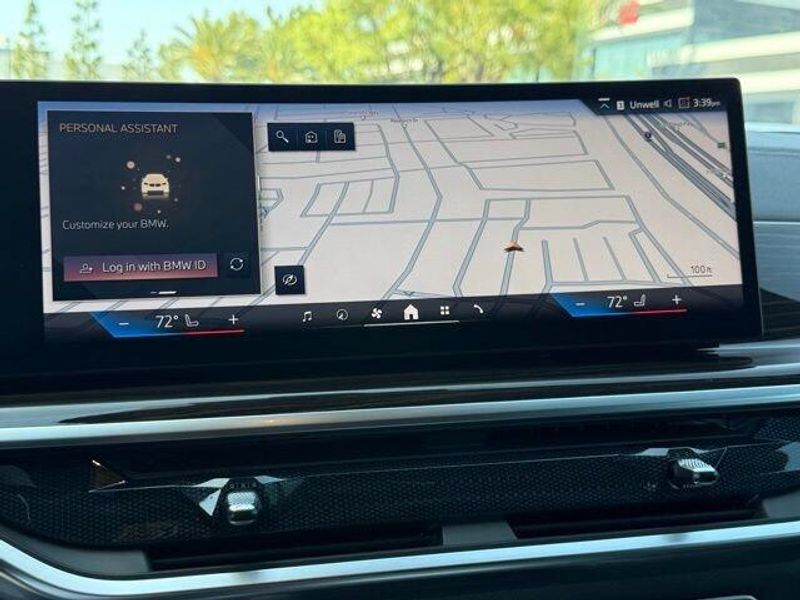 Used 2024 BMW X5 xDrive40iImage 25