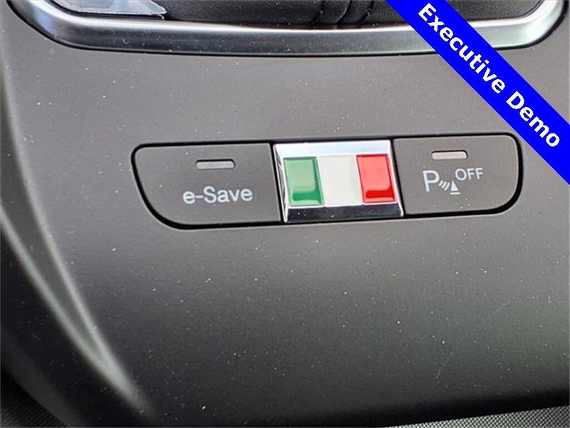 2025 Alfa Romeo Tonale Image 24