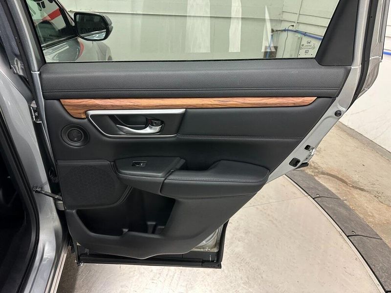 2018 Honda CR-V EX-LImage 29