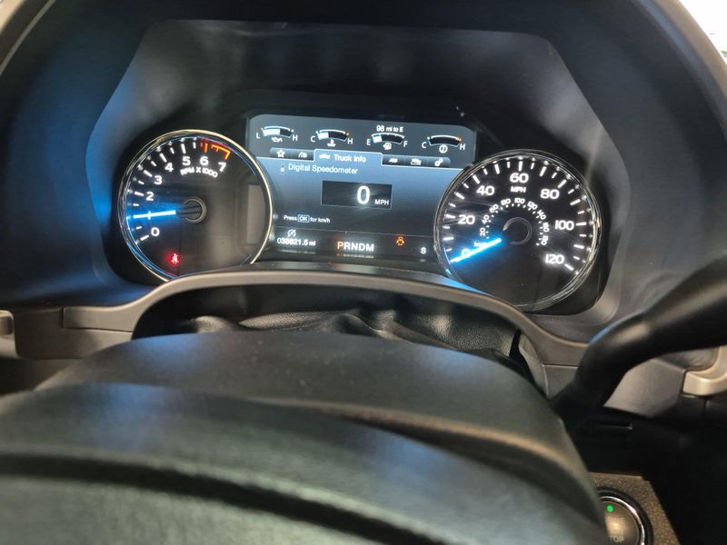 2019 Ford F-150 LariatImage 28
